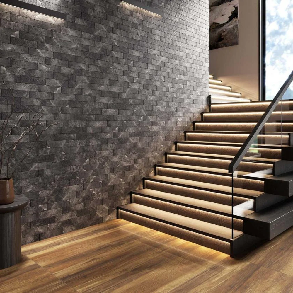 Клинкерная плитка — воплощение традиций настоящего мастерства.