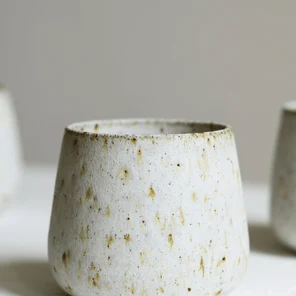 Чашка «Горячее солнце», 200 мл